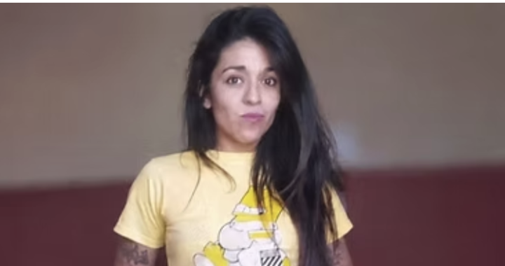 Encontraron muerta a Romina Albornoz, la mujer que era buscada desde el viernes en General Pico
